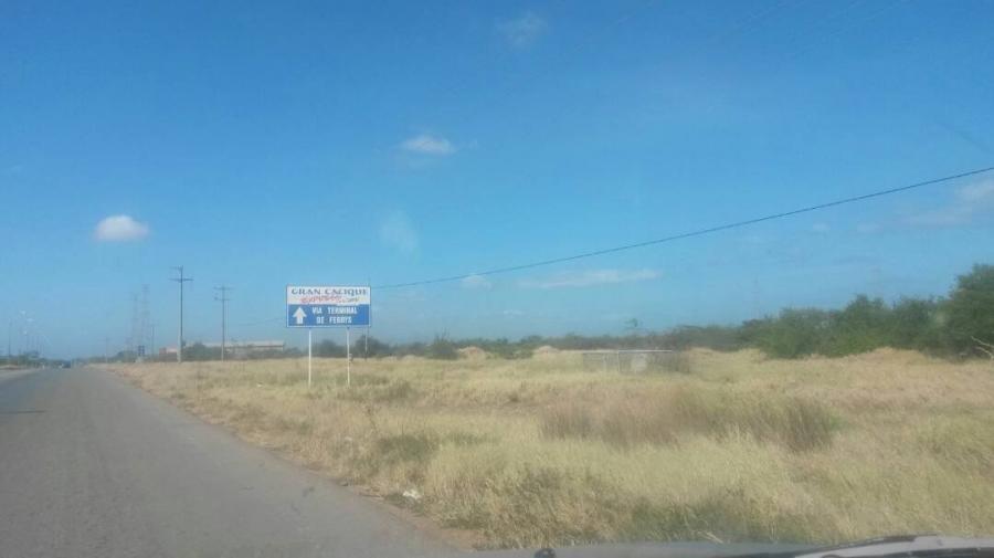 Foto Terreno en Venta en Las Giles, Autopista Juan Bautista Arismendi, Nueva Esparta - 7 hectareas - U$D 300.000 - TEV224677 - BienesOnLine