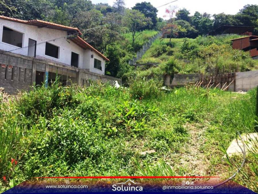 Foto Terreno en Venta en Av los Prceres, Mrida, Mrida - U$D 6.990 - TEV104862 - BienesOnLine