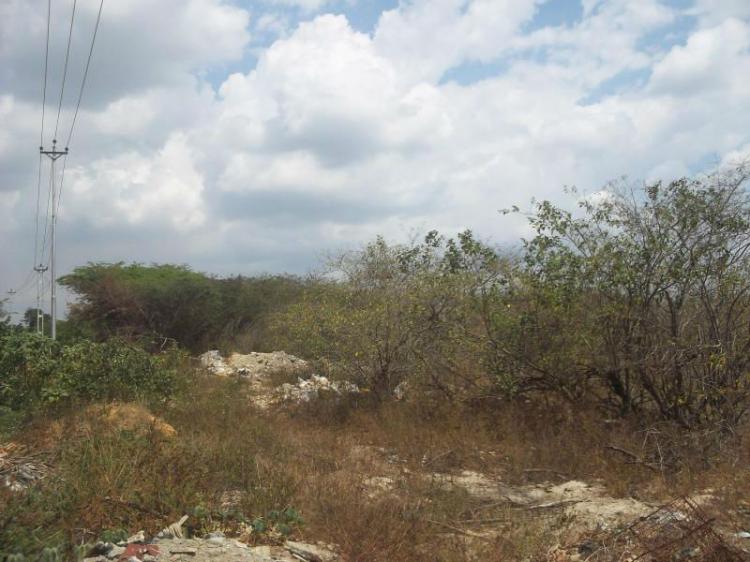 Foto Terreno en Venta en Cabudare, Lara - BsF 30.000.000 - TEV92677 - BienesOnLine