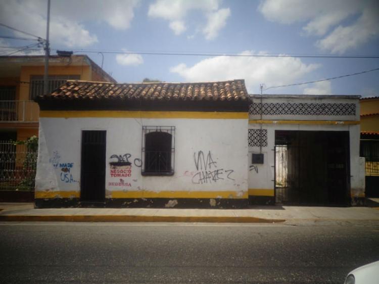 Foto Terreno en Venta en Cabudare, Lara - BsF 60.000.000 - TEV81541 - BienesOnLine