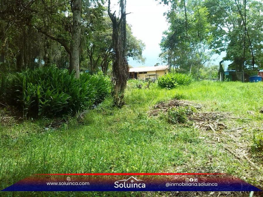 Foto Terreno en Venta en merida, Mrida, Mrida - U$D 13.900 - TEV105215 - BienesOnLine