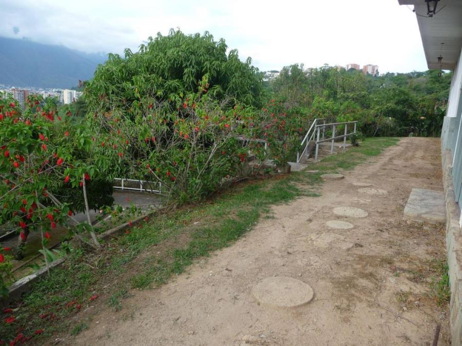 Foto Terreno en Venta en Baruta, Caracas, Distrito Federal - U$D 330.000 - TEV155305 - BienesOnLine