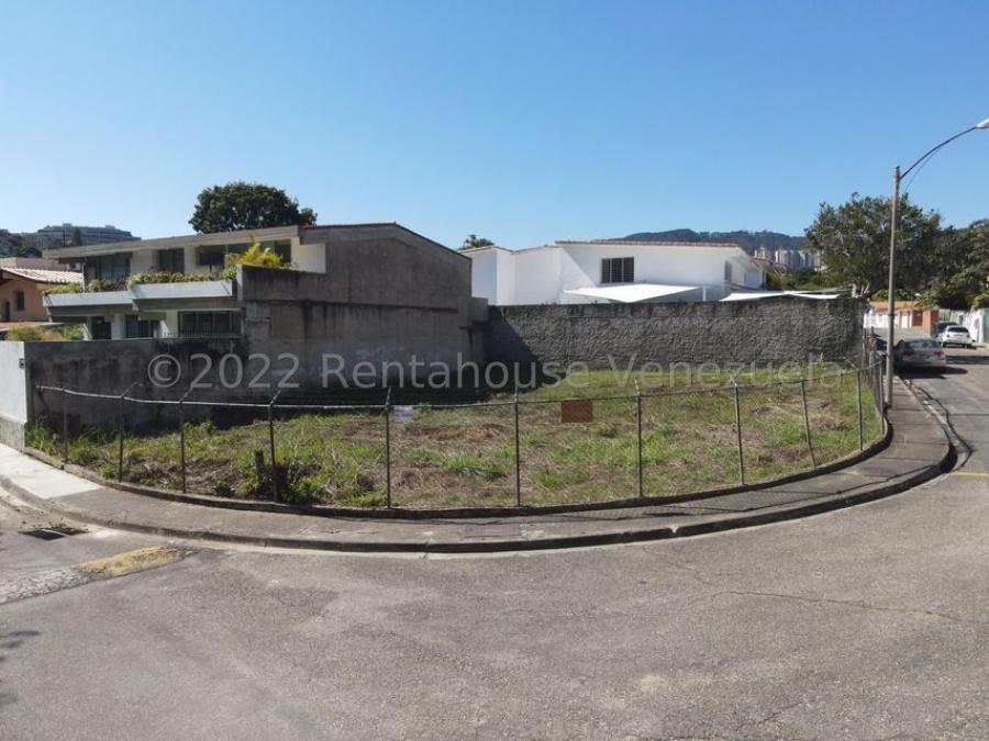 Foto Terreno en Venta en Baruta, terrazas de Club Hipico, Distrito Federal - U$D 90.000 - TEV165665 - BienesOnLine