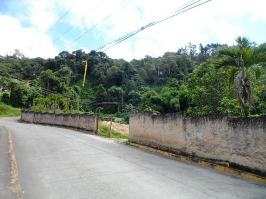 Foto Terreno en Venta en El Hatillo, Oripoto, Distrito Federal - U$D 100.000 - TEV165586 - BienesOnLine