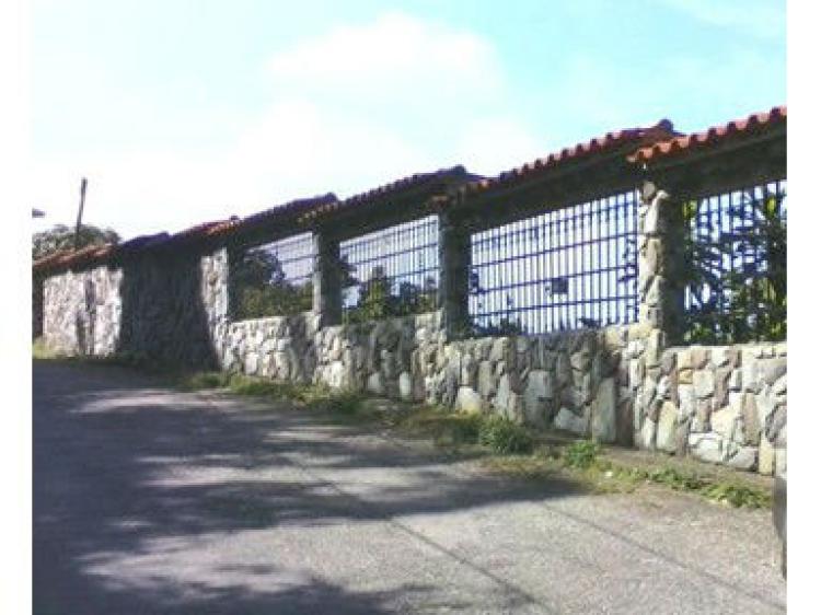 Foto Casa en Venta en San Antonio de Los Altos, Miranda - BsF 75.000.000 - CAV88314 - BienesOnLine