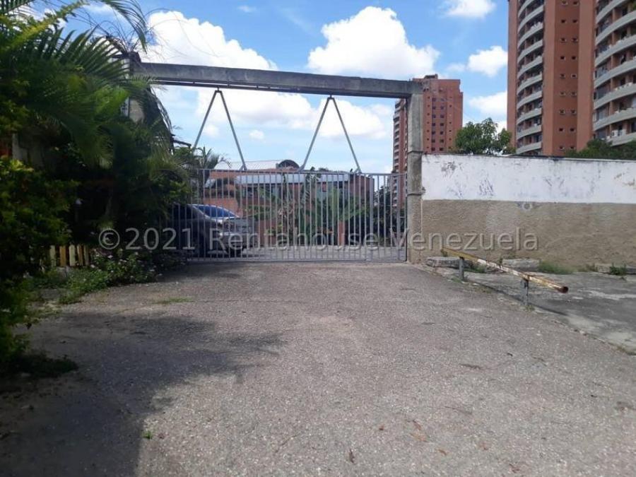 Foto Terreno en Venta en Libertador, Santa Mnica, Distrito Federal - U$D 2.100.000 - TEV167975 - BienesOnLine