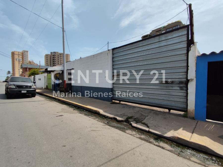 Foto Terreno en Venta en Rmulo Gallegos, Diego Bautista Urbaneja, Anzotegui - U$D 180.000 - TEV188999 - BienesOnLine