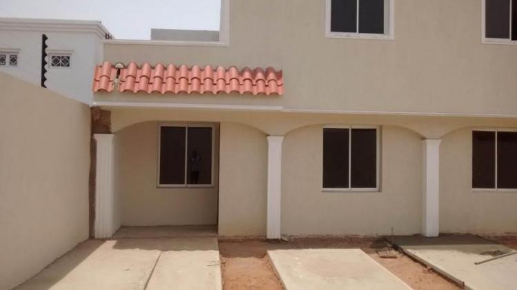 Foto Casa en Venta en juana de avila, Maracaibo, Zulia - BsF 5.600.000 - CAV55399 - BienesOnLine