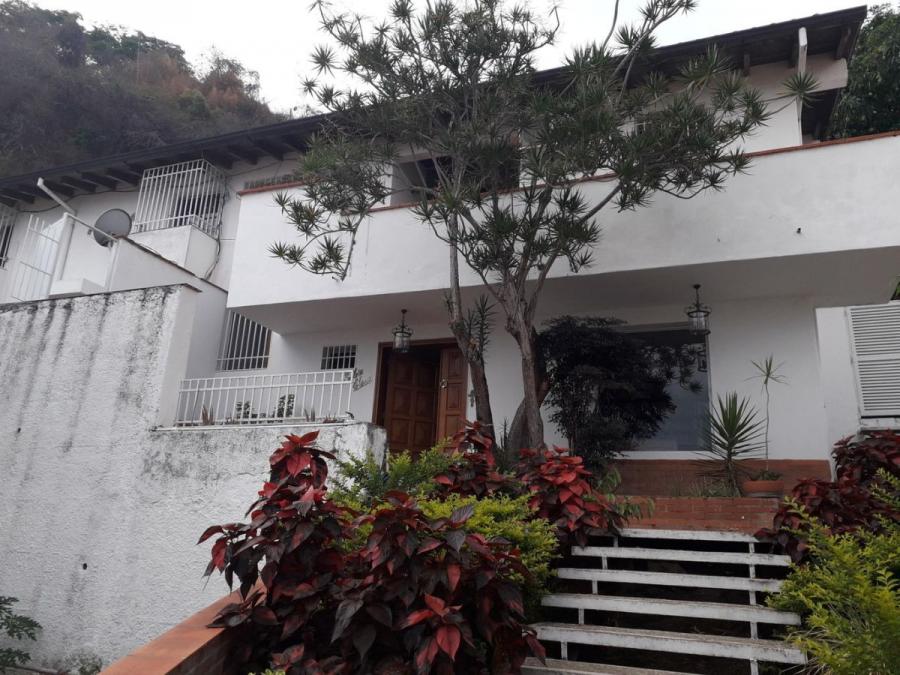 Foto Casa en Venta en Baruta, Prados del Este, Distrito Federal - U$D 255.000 - CAV184701 - BienesOnLine
