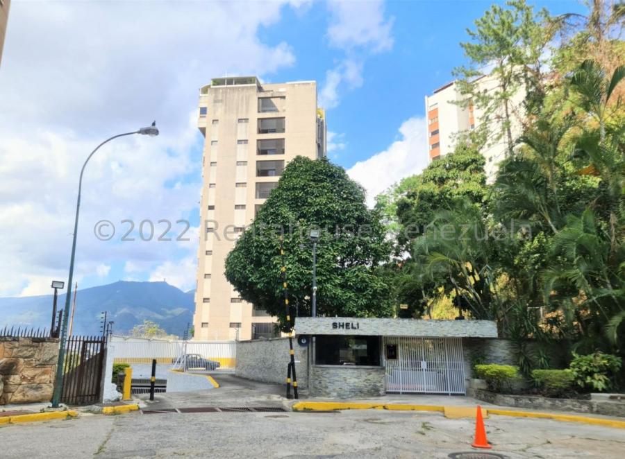 Foto Apartamento en Venta en Baruta, Las Mesetas de Santa Rosa De Lima, Distrito Federal - U$D 89.000 - APV194496 - BienesOnLine