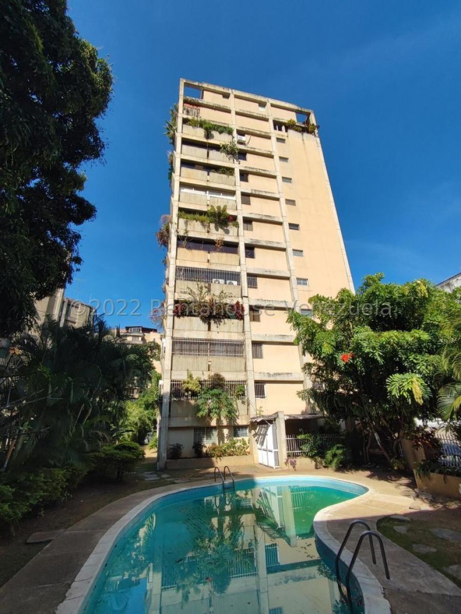 Foto Apartamento en Venta en Sucre, Sebucn, Distrito Federal - U$D 129.000 - APV174853 - BienesOnLine