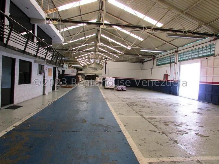 Foto Galpon en Alquiler en Sucre, Boleta Sur, Distrito Federal - U$D 8.500 - GAA193714 - BienesOnLine