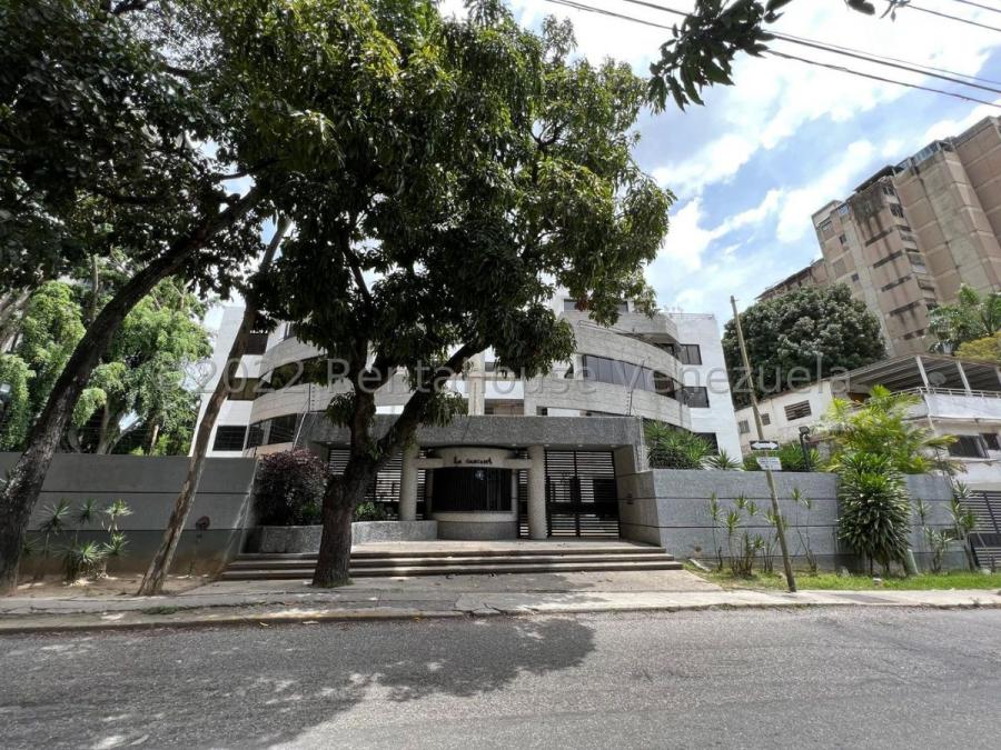 Foto Apartamento en Venta en Sucre, Los Chorros, Distrito Federal - U$D 220.000 - APV185409 - BienesOnLine
