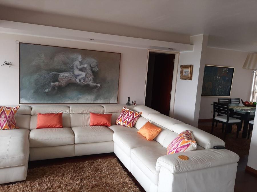 Foto Apartamento en Venta en hatillo, Hatillo, Miranda - U$D 150.000 - APV172281 - BienesOnLine
