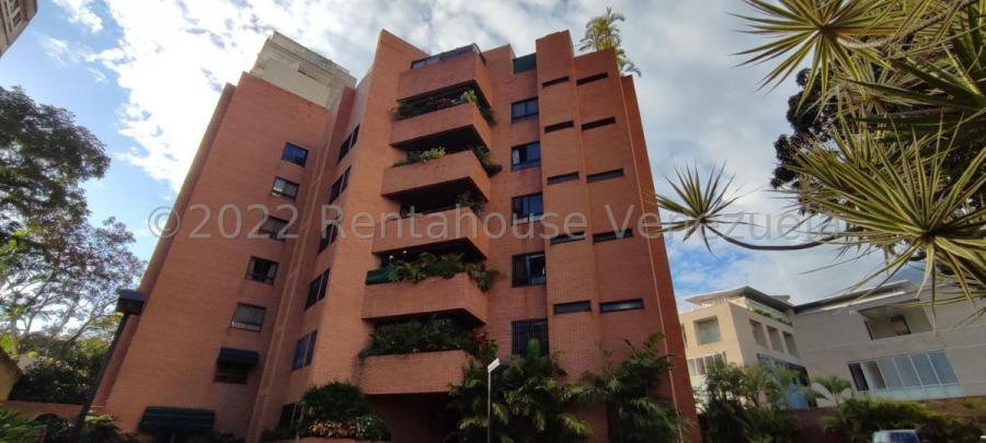 Foto Apartamento en Venta en Chacao, La Castellana, Distrito Federal - U$D 249.000 - APV167249 - BienesOnLine
