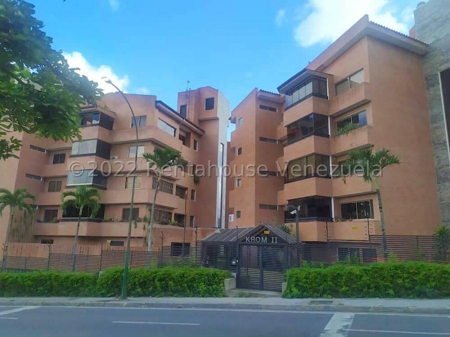 Foto Apartamento en Venta en Baruta, Los Samanes, Distrito Federal - U$D 124.000 - APV192719 - BienesOnLine