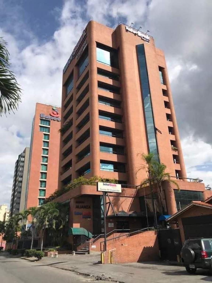 Foto Oficina en Venta en Chacao, El Rosal, Distrito Federal - U$D 700.000 - OFV172259 - BienesOnLine