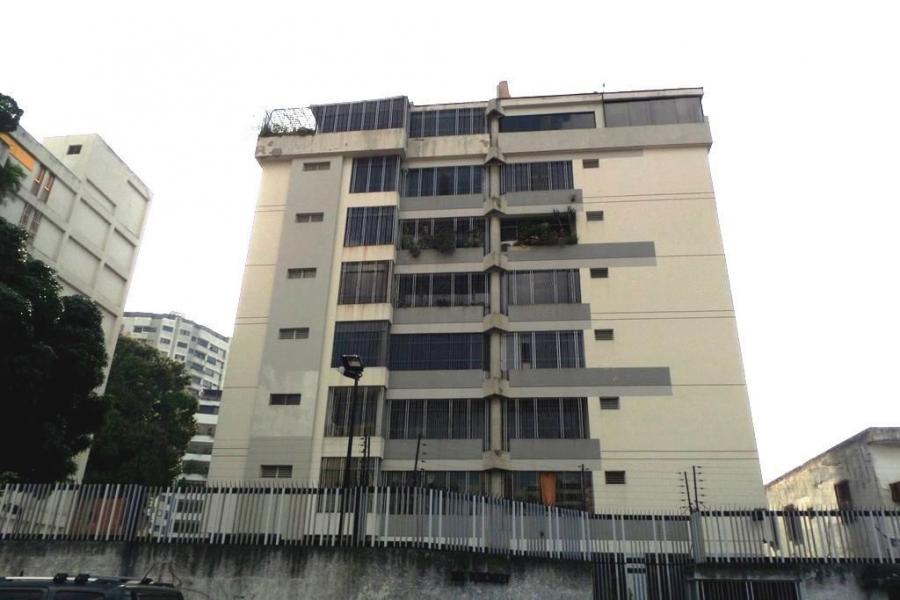 Foto Apartamento en Venta en Libertador, El Paraso, Distrito Federal - U$D 125.000 - APV182089 - BienesOnLine