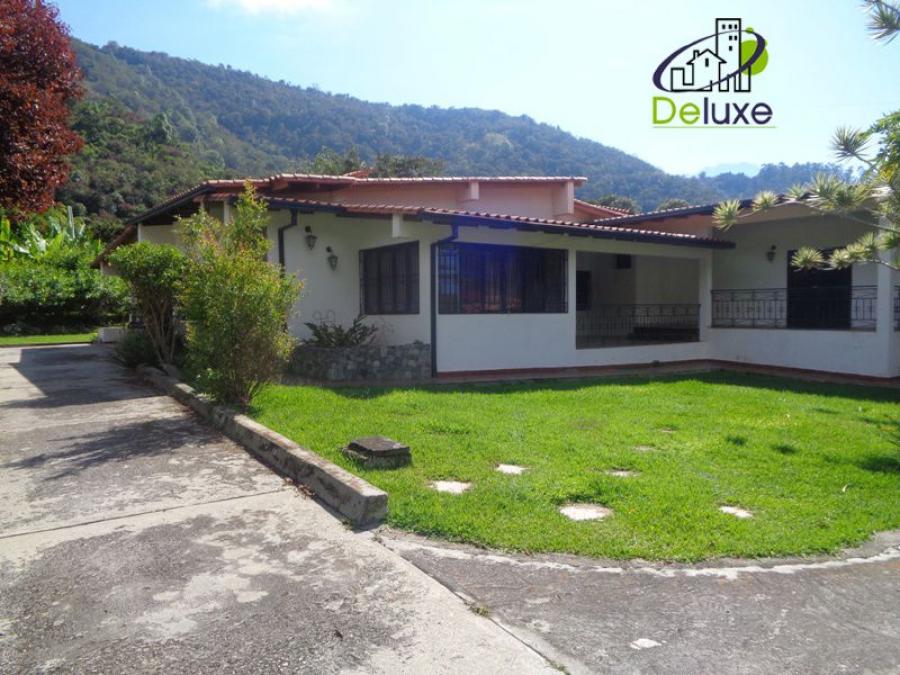 Foto Casa en Venta en La Pedregosa Alta, Mrida Capital, Mrida - U$D 250.000 - CAV149326 - BienesOnLine
