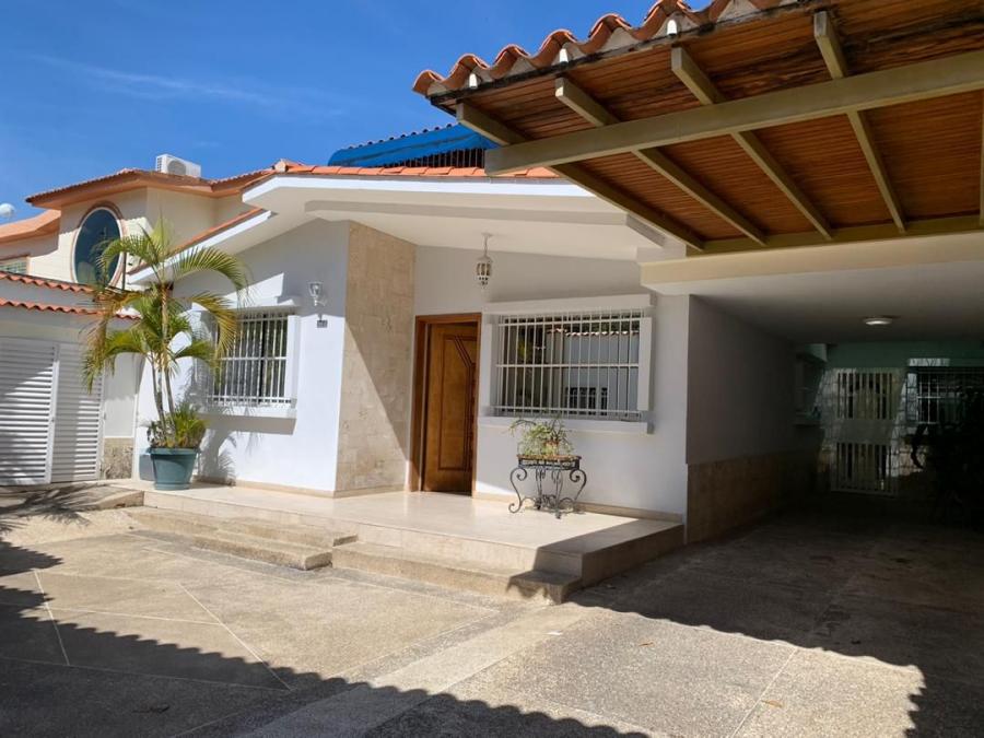 Foto Casa en Venta en Valencia, Carabobo - U$D 148.000 - CAV159873 - BienesOnLine