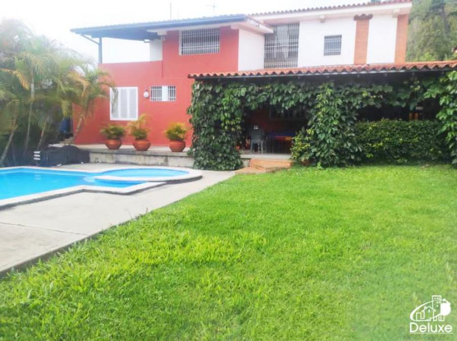 Foto Casa en Venta en Santa Mara, Mrida, Mrida - U$D 220.000 - CAV159578 - BienesOnLine