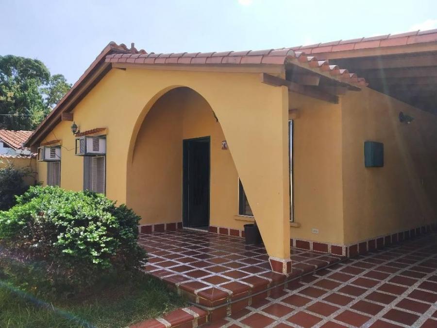 Foto Casa en Venta en La Victoria, Aragua - U$D 38.000 - CAV160101 - BienesOnLine