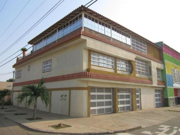 Foto Casa en Venta en Maracaibo, Zulia - BsF 23.500.000 - CAV55971 - BienesOnLine