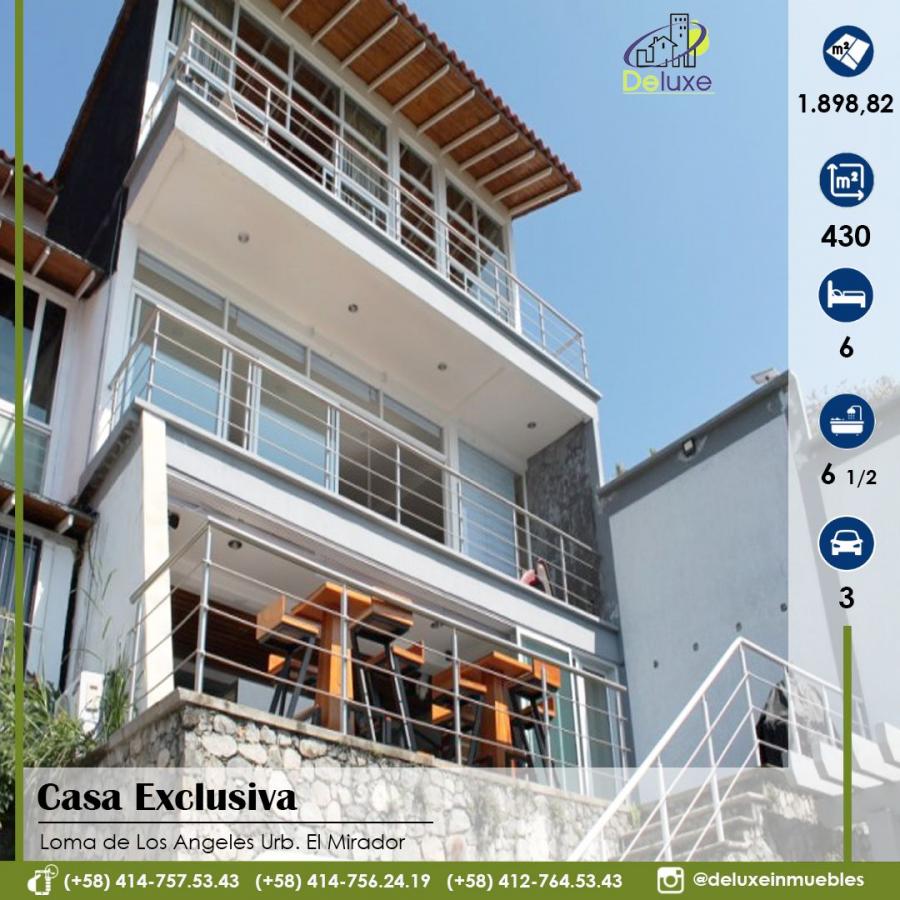 Foto Casa en Venta en Mrida, Mrida - U$D 120.000 - CAV168747 - BienesOnLine