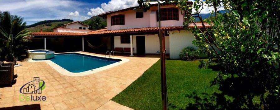 Foto Casa en Venta en Parroquia Lasso de La Vega, Mrida, Mrida - U$D 300.000 - CAV128366 - BienesOnLine