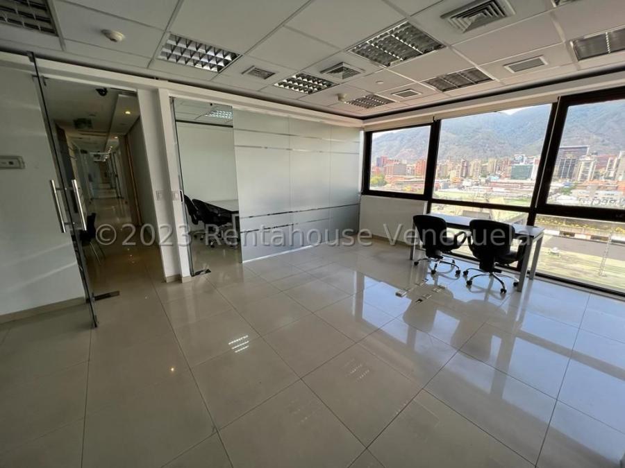 Foto Oficina en Venta en CCCT, Caracas, Distrito Federal - U$D 1.100.000 - OFV202982 - BienesOnLine