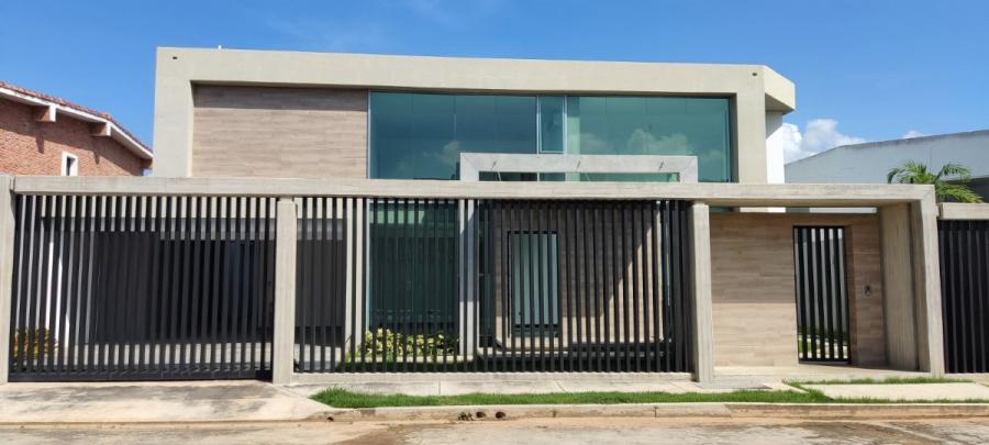 Foto Casa en Venta en San Jos, Valencia, Carabobo - U$D 650.000 - CAV219612 - BienesOnLine