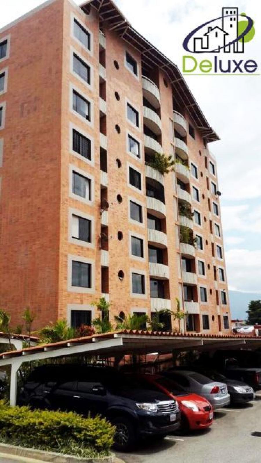 Foto Apartamento en Venta en Caracciolo Parra, Mrida, Mrida - U$D 120.000 - APV128926 - BienesOnLine