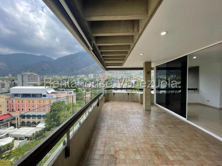 Foto Apartamento en Alquiler en Altamira, Caracas, Distrito Federal - U$D 2.100 - APA263685 - BienesOnLine