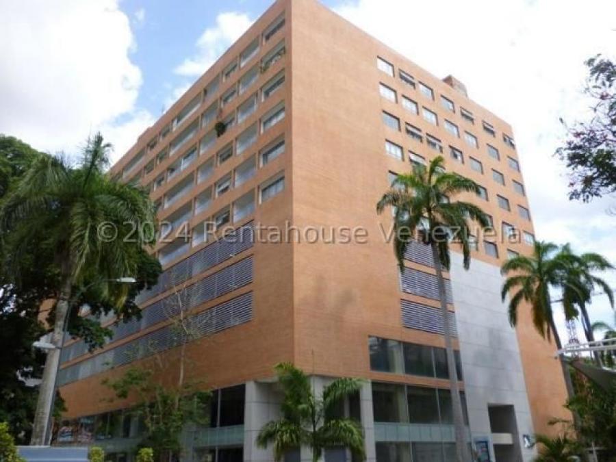 Foto Apartamento en Alquiler en Las Mercedes, Caracas, Distrito Federal - U$D 1.600 - APA223241 - BienesOnLine