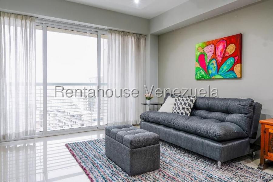 Foto Apartamento en Alquiler en Santa Eduvigis, Caracas, Distrito Federal - U$D 1.200 - APA263761 - BienesOnLine