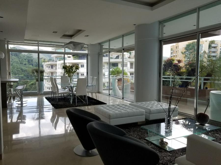 Foto Apartamento en Venta en San Jos, Valencia, Carabobo - U$D 800.000 - APV224169 - BienesOnLine