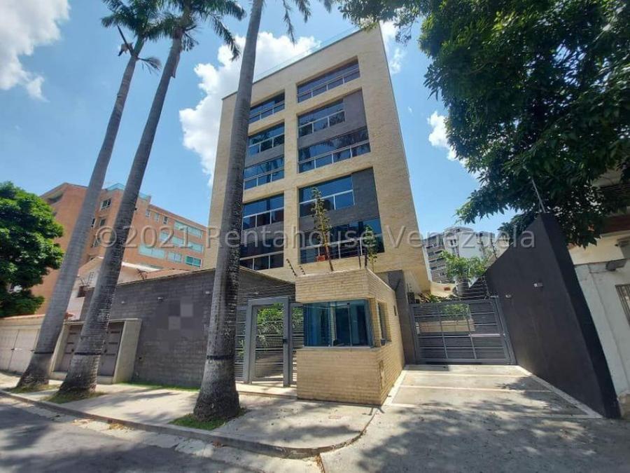 Foto Apartamento en Venta en Baruta, Los Naranjos de Las Mercedes, Distrito Federal - U$D 280.000 - APV167196 - BienesOnLine