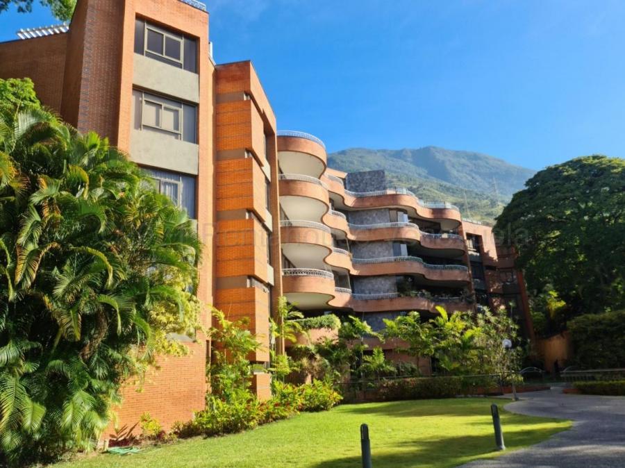 Foto Apartamento en Venta en Altamira, Caracas, Distrito Federal - U$D 940.000 - APV191765 - BienesOnLine