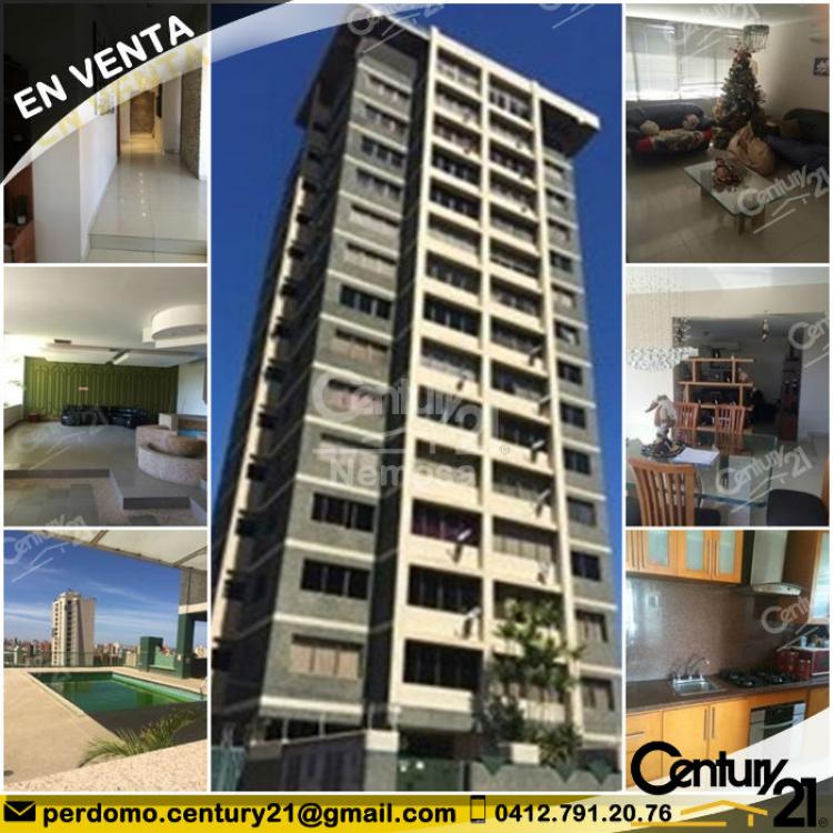 Foto Apartamento en Venta en Maracaibo, Zulia - BsF 103.000.000 - APV75817 - BienesOnLine
