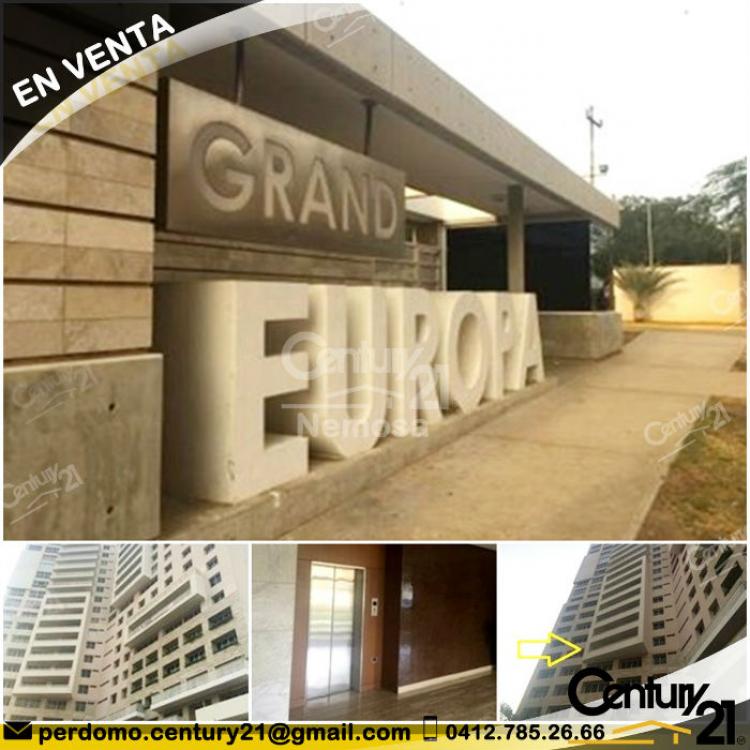 Foto Apartamento en Venta en Maracaibo, Zulia - BsF 460.000.000 - APV77584 - BienesOnLine