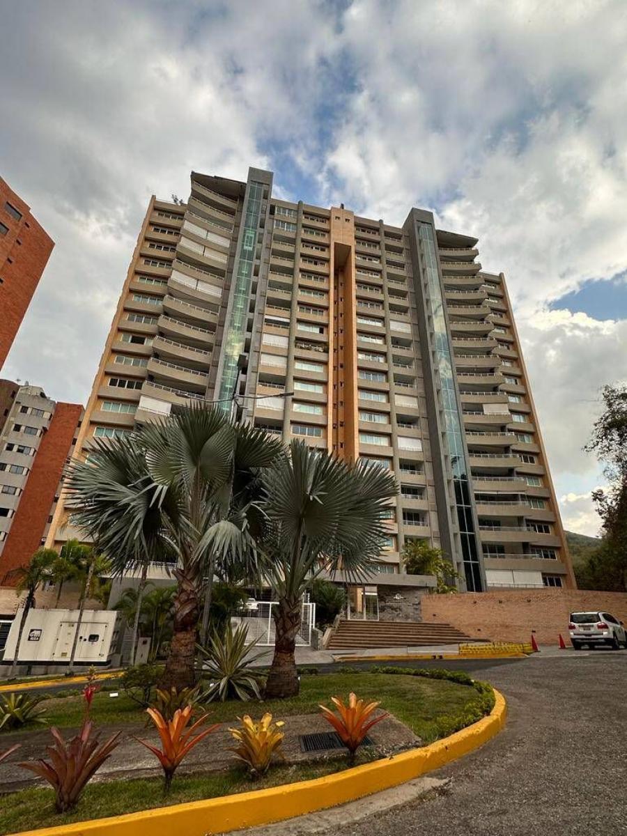 Foto Apartamento en Venta en El bosque, Carabobo - U$D 110.000 - APV194587 - BienesOnLine