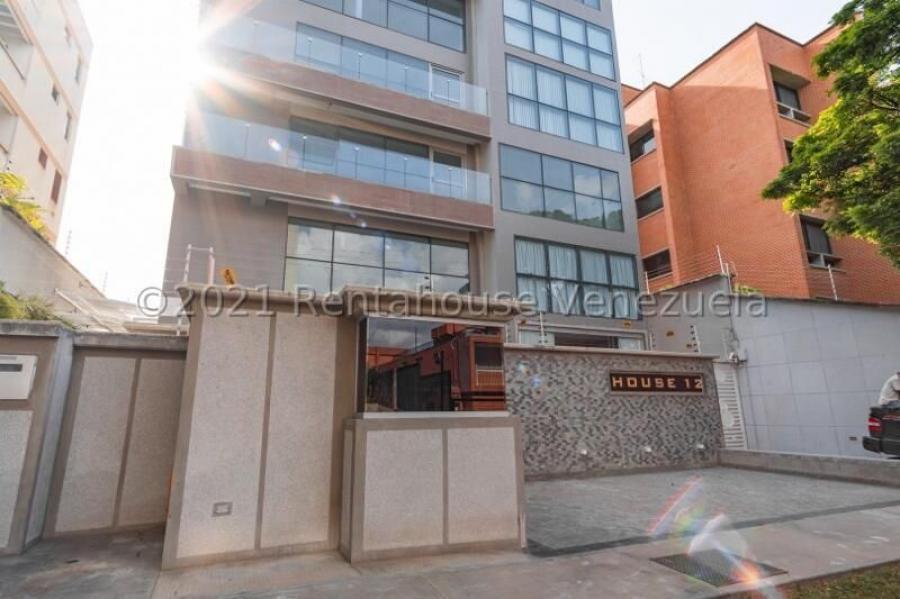 Foto Apartamento en Venta en Baruta, Los Naranjos de Las Mercedes, Distrito Federal - U$D 350.000 - APV167189 - BienesOnLine