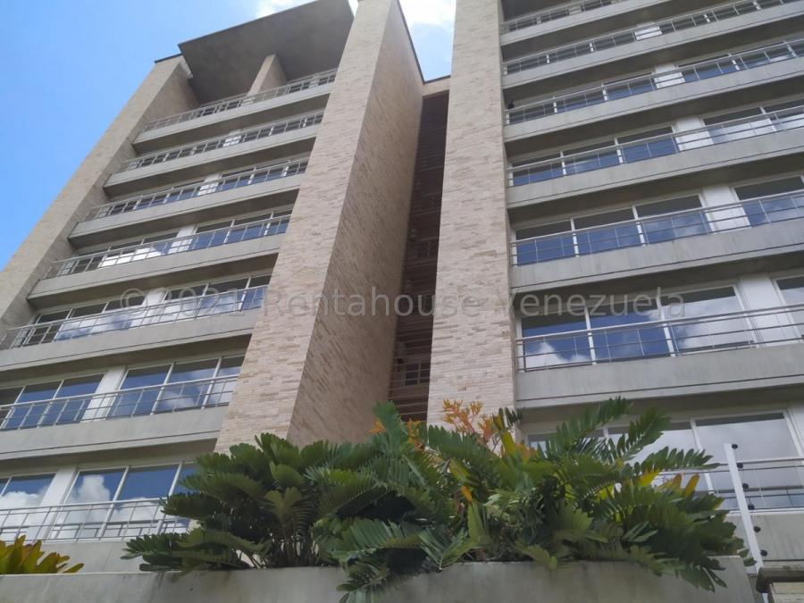 Foto Apartamento en Venta en Baruta, Lomas de Las Mercedes, Distrito Federal - U$D 900.000 - APV190180 - BienesOnLine