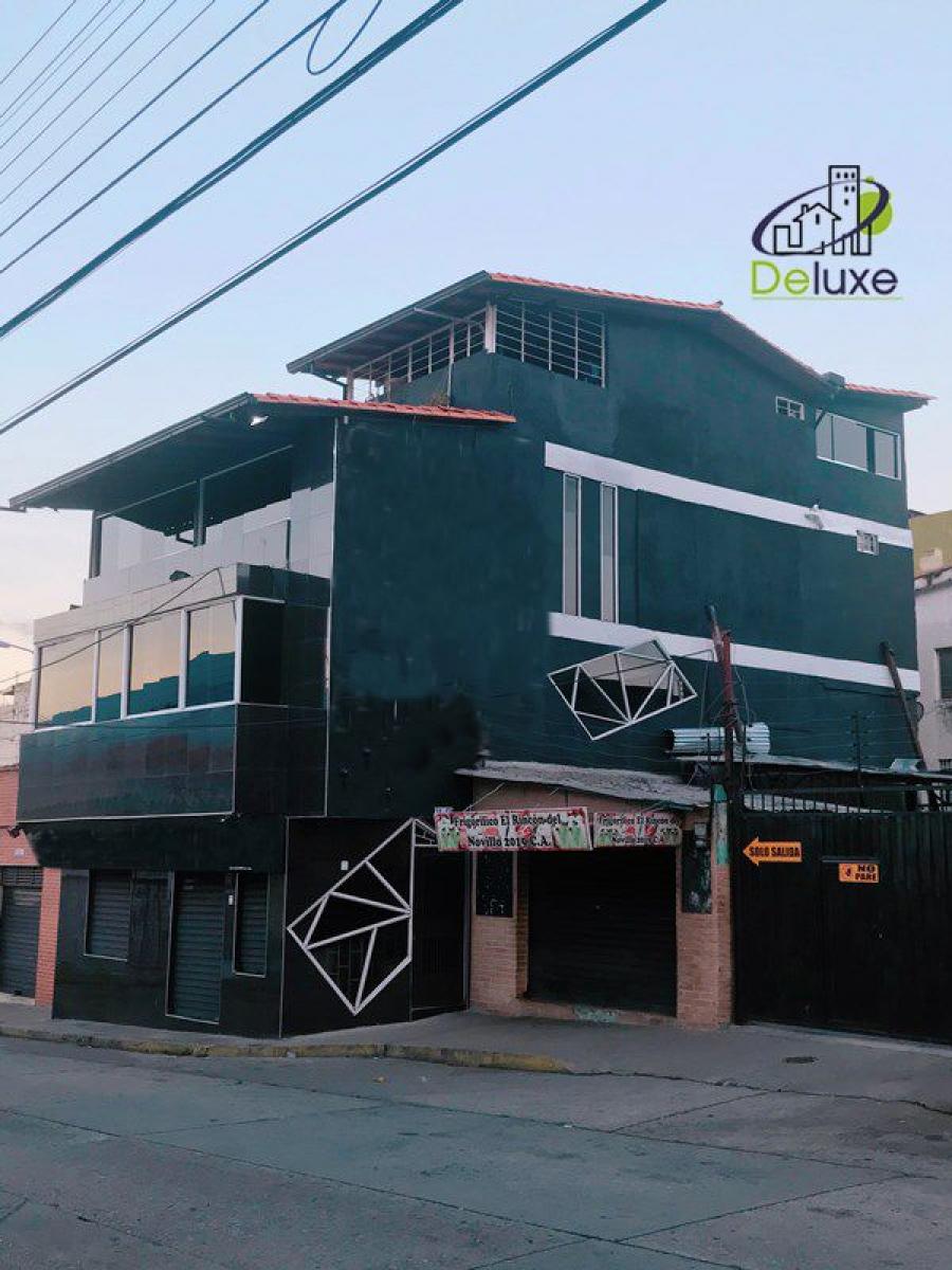 Foto Edificio en Venta en Casco Central, Mrida, Mrida - U$D 135.000 - EDV146406 - BienesOnLine