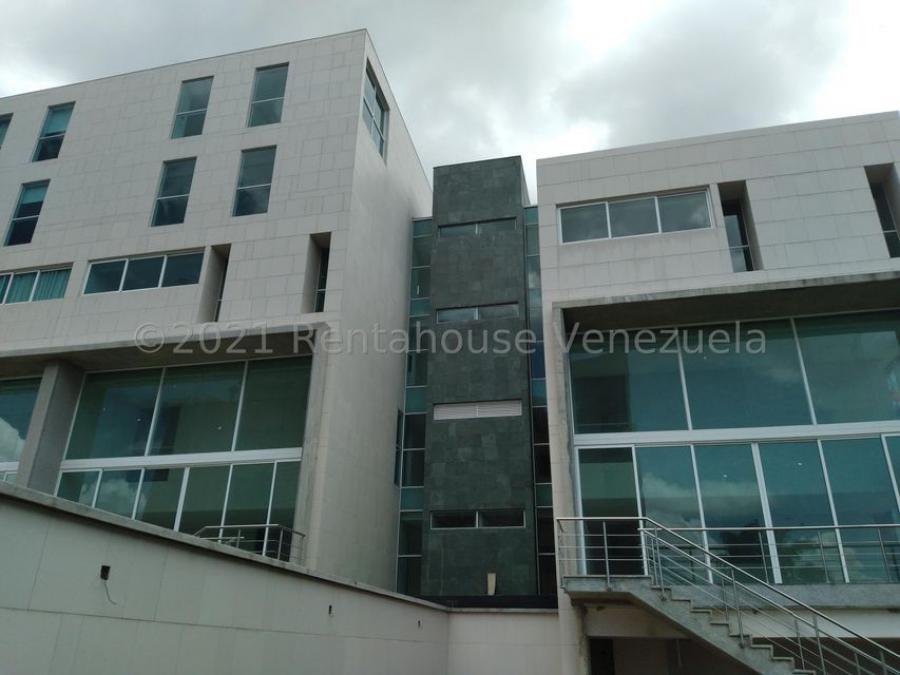 Foto Edificio en Venta en Chacao, La Castellana, Distrito Federal - U$D 10.500.000 - EDV165667 - BienesOnLine