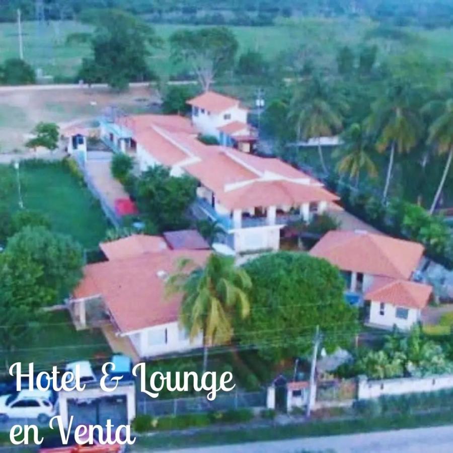 Foto Hotel en Venta en Tucacas, Falcn - U$D 1.800.000 - HOV222800 - BienesOnLine