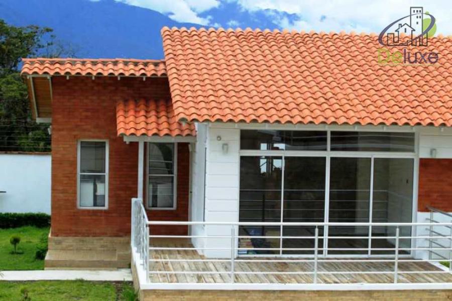 Foto Casa en Venta en Parroquia Gonzalo Picn febres, Mrida, Mrida - U$D 53.000 - CAV119435 - BienesOnLine