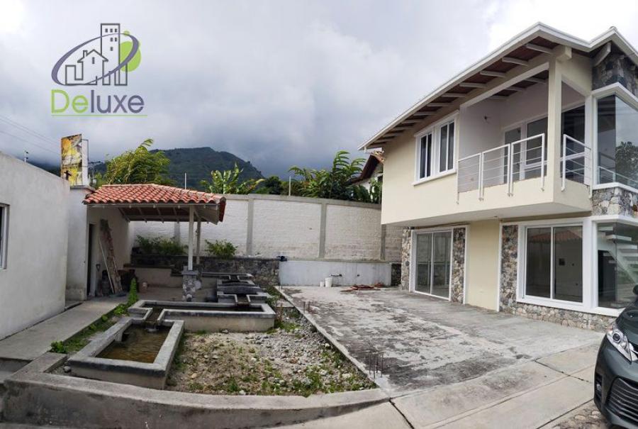 Foto Casa en Venta en El Playn Alto, Mrida, Mrida - U$D 58.000 - CAV119445 - BienesOnLine