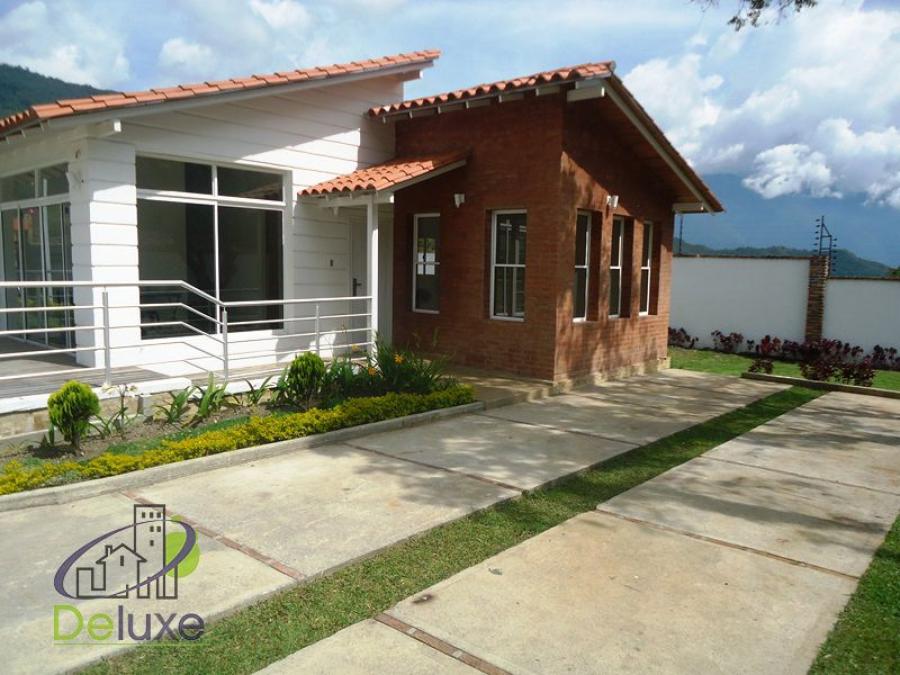 Foto Casa en Venta en El Valle, Mrida Capital, Mrida - U$D 60.000 - CAV148341 - BienesOnLine