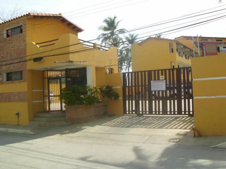 Foto Apartamento en Venta en Tucacas, Falcn - BsF 1.200.000 - APV106650 - BienesOnLine